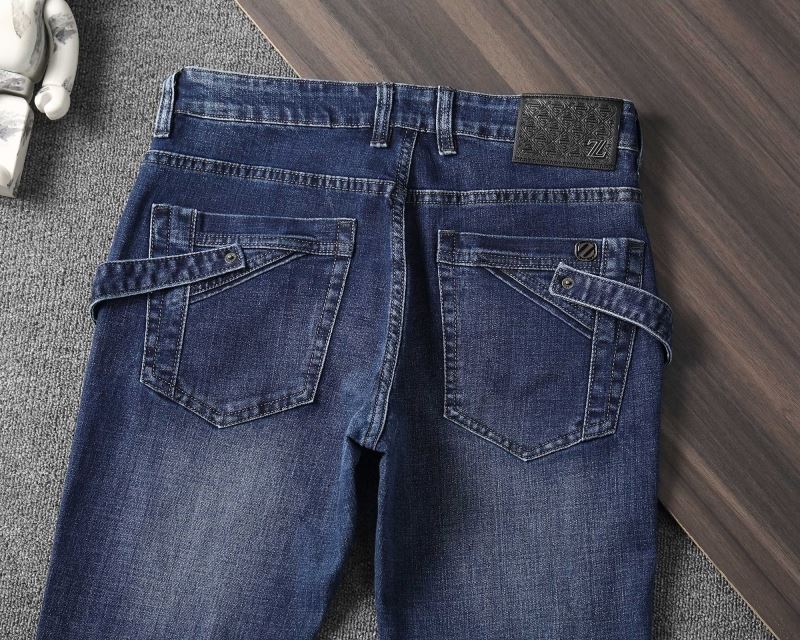 Zegna Jeans